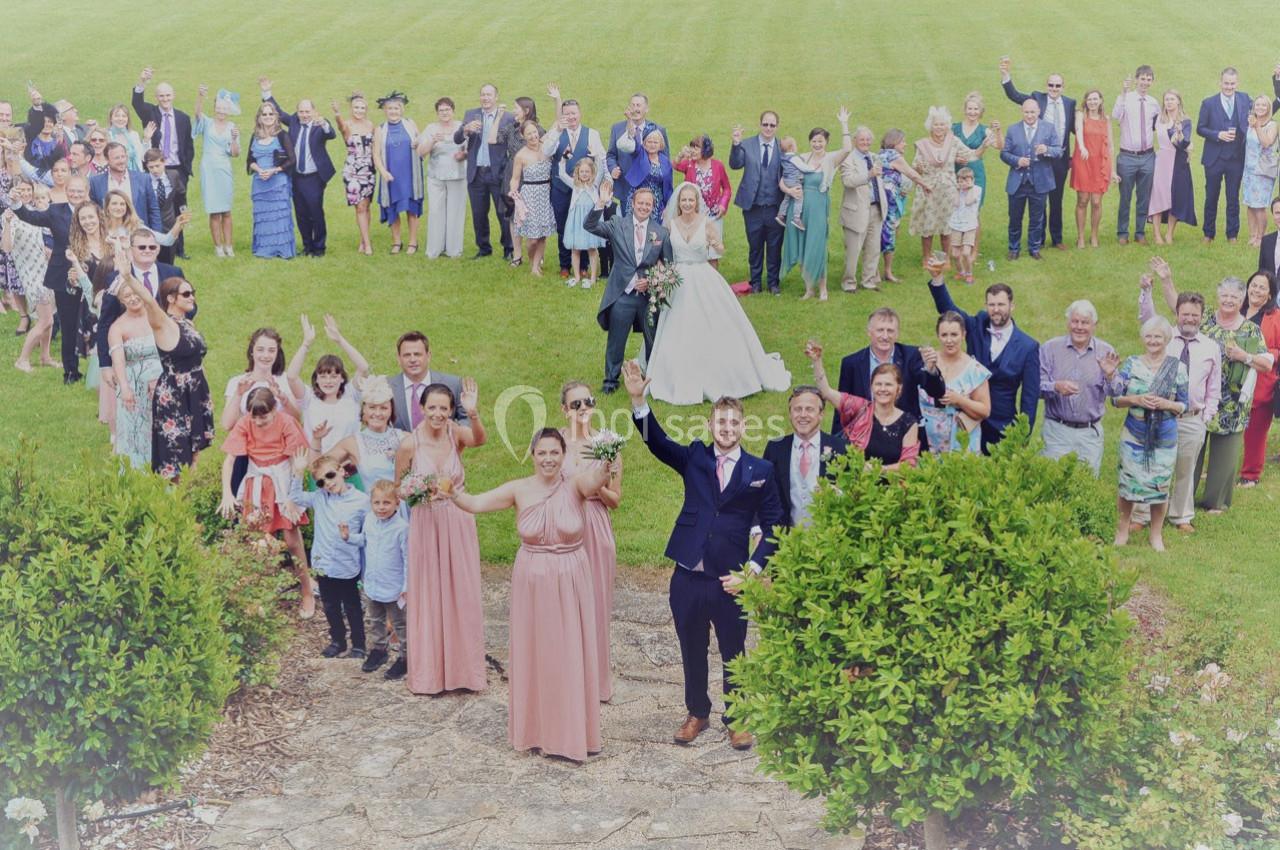 Location salle Baleyssagues (Lot-et-Garonne) - Château La Grave Béchade #11