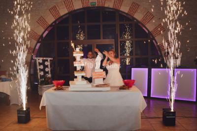 Location salle Baleyssagues (Lot-et-Garonne) - Château La Grave Béchade #46