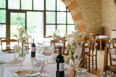 Location salle Baleyssagues (Lot-et-Garonne) - Château La Grave Béchade #46