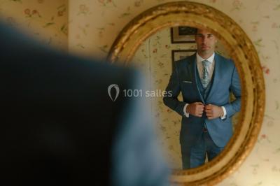 Location salle Baleyssagues (Lot-et-Garonne) - Château La Grave Béchade #46