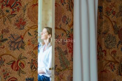 Location salle Baleyssagues (Lot-et-Garonne) - Château La Grave Béchade #46