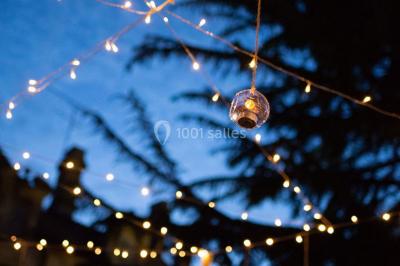 Location salle Baleyssagues (Lot-et-Garonne) - Château La Grave Béchade #46