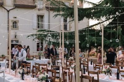 Location salle Baleyssagues (Lot-et-Garonne) - Château La Grave Béchade #46