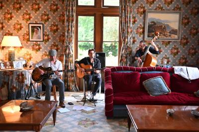 Location salle Baleyssagues (Lot-et-Garonne) - Château La Grave Béchade #46