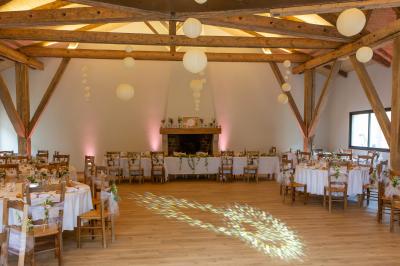 Location salle Baleyssagues (Lot-et-Garonne) - Château La Grave Béchade #46