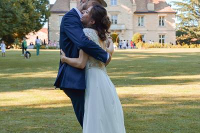 Location salle Baleyssagues (Lot-et-Garonne) - Château La Grave Béchade #46