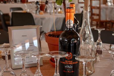 Location salle Baleyssagues (Lot-et-Garonne) - Château La Grave Béchade #46