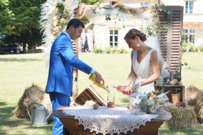 Location salle Baleyssagues (Lot-et-Garonne) - Château La Grave Béchade #46