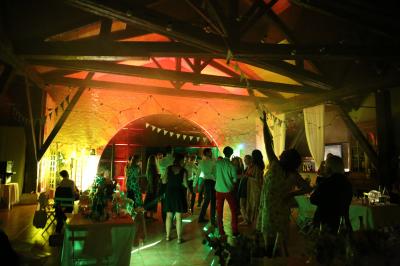 Location salle Baleyssagues (Lot-et-Garonne) - Château La Grave Béchade #46