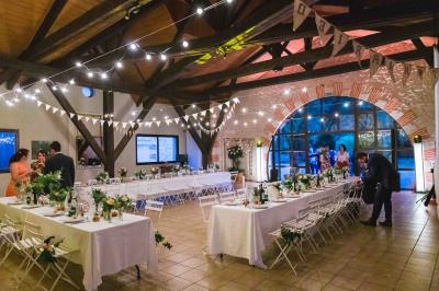 Location salle Baleyssagues (Lot-et-Garonne) - Château La Grave Béchade #46