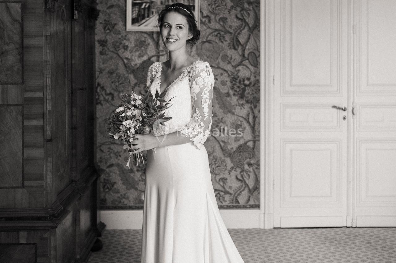 Location salle Baleyssagues (Lot-et-Garonne) - Château La Grave Béchade #46