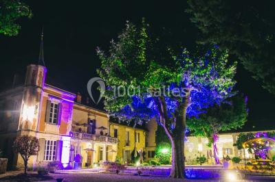 Location salle Tarascon (Bouches-du-Rhône) - Mas d'Arvieux #41