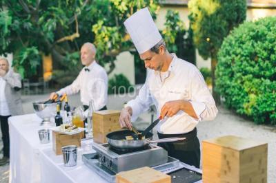 Location salle Tarascon (Bouches-du-Rhône) - Mas d'Arvieux #41