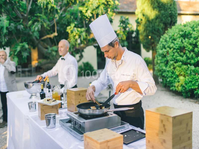 Location salle Tarascon (Bouches-du-Rhône) - Mas d'Arvieux #28