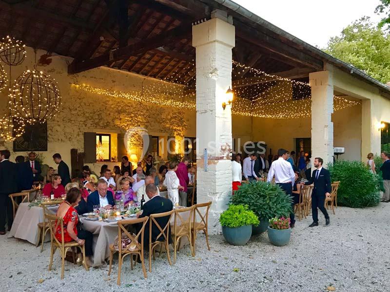 Location salle Tarascon (Bouches-du-Rhône) - Mas d'Arvieux #25