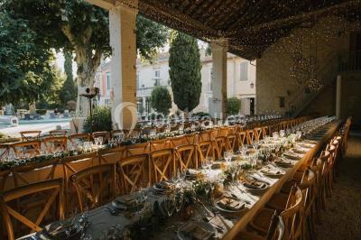 Location salle Tarascon (Bouches-du-Rhône) - Mas d'Arvieux #41