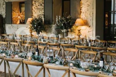 Location salle Tarascon (Bouches-du-Rhône) - Mas d'Arvieux #41