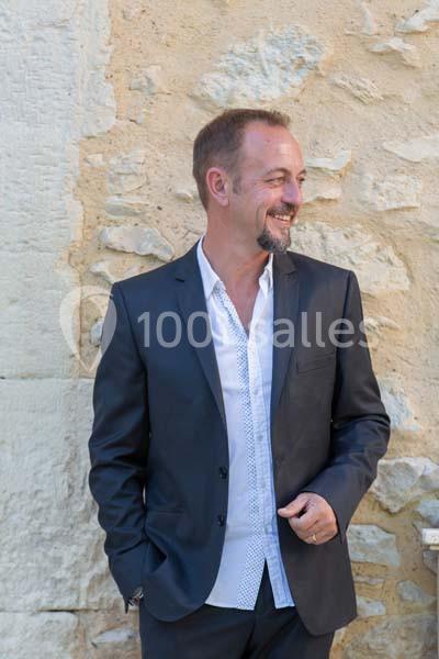 Location salle Tarascon (Bouches-du-Rhône) - Mas d'Arvieux #27