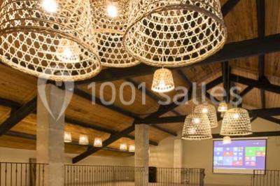 Location salle Tarascon (Bouches-du-Rhône) - Mas d'Arvieux #41