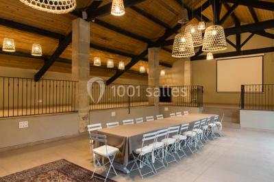 Location salle Tarascon (Bouches-du-Rhône) - Mas d'Arvieux #41