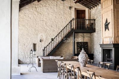 Location salle Tarascon (Bouches-du-Rhône) - Mas d'Arvieux #41