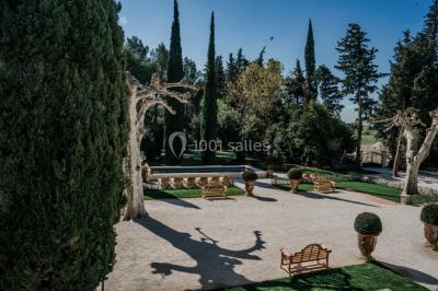 Location salle Tarascon (Bouches-du-Rhône) - Mas d'Arvieux #41