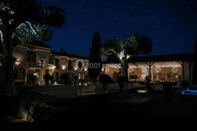 Location salle Tarascon (Bouches-du-Rhône) - Mas d'Arvieux #41