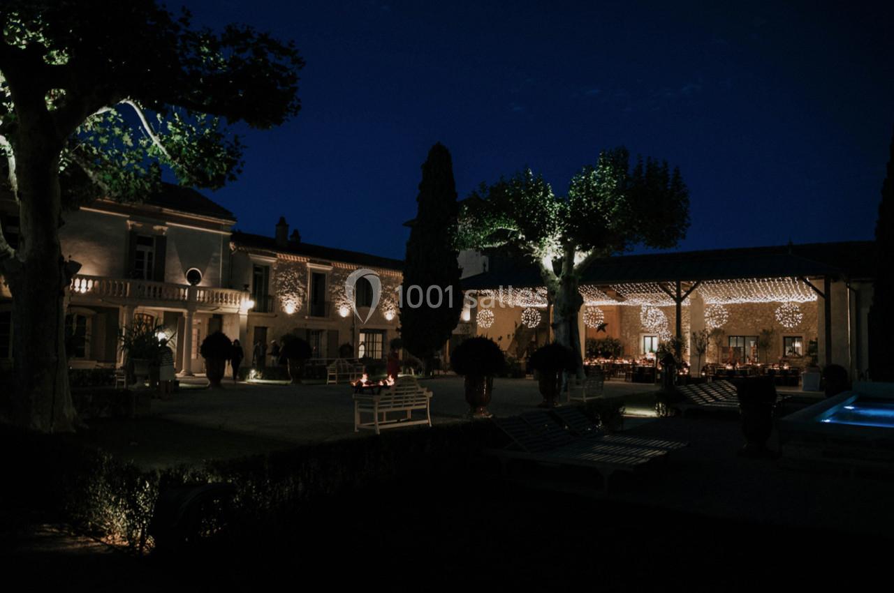 Location salle Tarascon (Bouches-du-Rhône) - Mas d'Arvieux #34