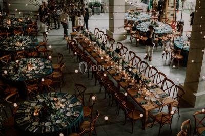 Location salle Tarascon (Bouches-du-Rhône) - Mas d'Arvieux #41