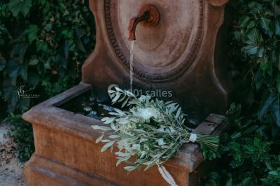 Location salle Tarascon (Bouches-du-Rhône) - Mas d'Arvieux #41