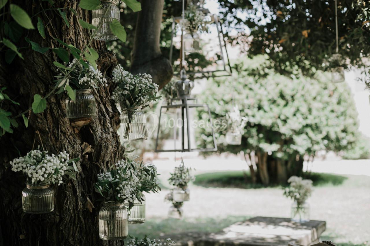 Location salle Tarascon (Bouches-du-Rhône) - Mas d'Arvieux #39