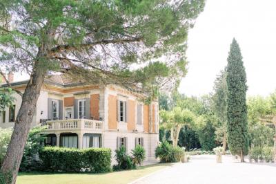 Location salle Tarascon (Bouches-du-Rhône) - Mas d'Arvieux #41