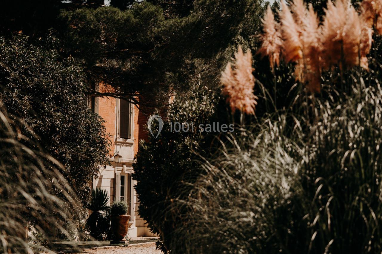 Location salle Tarascon (Bouches-du-Rhône) - Mas d'Arvieux #40