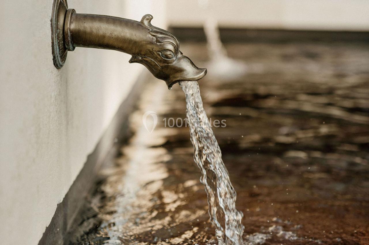 Location salle Tarascon (Bouches-du-Rhône) - Mas d'Arvieux #41