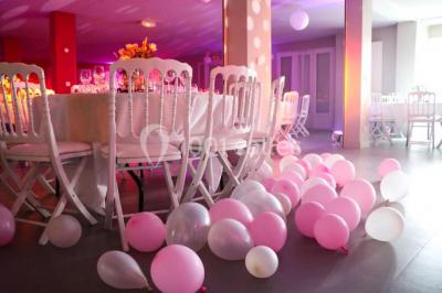 Location salle Montferrat (Isère) - Chloé Du Lac #23