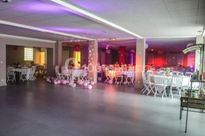 Location salle Montferrat (Isère) - Chloé Du Lac #23