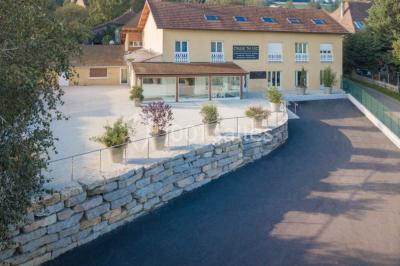 Location salle Montferrat (Isère) - Chloé Du Lac #23