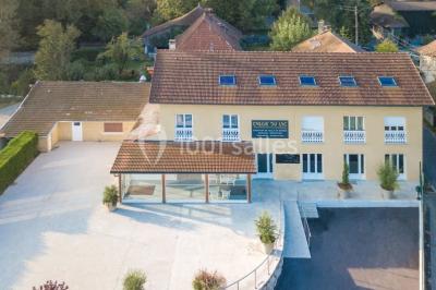 Location salle Montferrat (Isère) - Chloé Du Lac #23