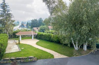 Location salle Montferrat (Isère) - Chloé Du Lac #23