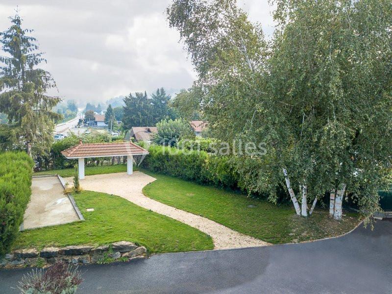 Location salle Montferrat (Isère) - Chloé Du Lac #9