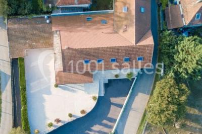 Location salle Montferrat (Isère) - Chloé Du Lac #23