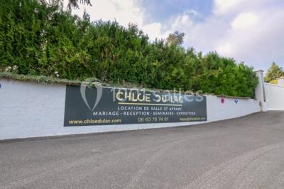 Location salle Montferrat (Isère) - Chloé Du Lac #23