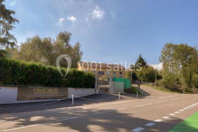 Location salle Montferrat (Isère) - Chloé Du Lac #23