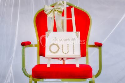 Location salle Montferrat (Isère) - Chloé Du Lac #23