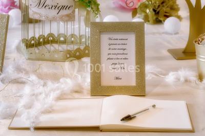 Location salle Montferrat (Isère) - Chloé Du Lac #23