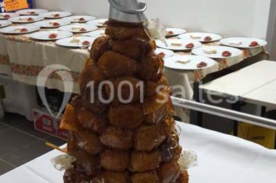 Location salle Geüs-d'Oloron (Pyrénées-Atlantiques) - Chez Germaine #21