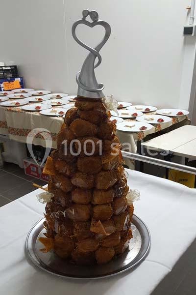 Location salle Geüs-d'Oloron (Pyrénées-Atlantiques) - Chez Germaine #14