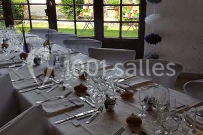 Location salle Geüs-d'Oloron (Pyrénées-Atlantiques) - Chez Germaine #21