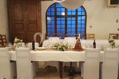 Location salle Geüs-d'Oloron (Pyrénées-Atlantiques) - Chez Germaine #21