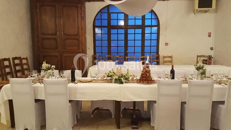 Location salle Geüs-d'Oloron (Pyrénées-Atlantiques) - Chez Germaine #10